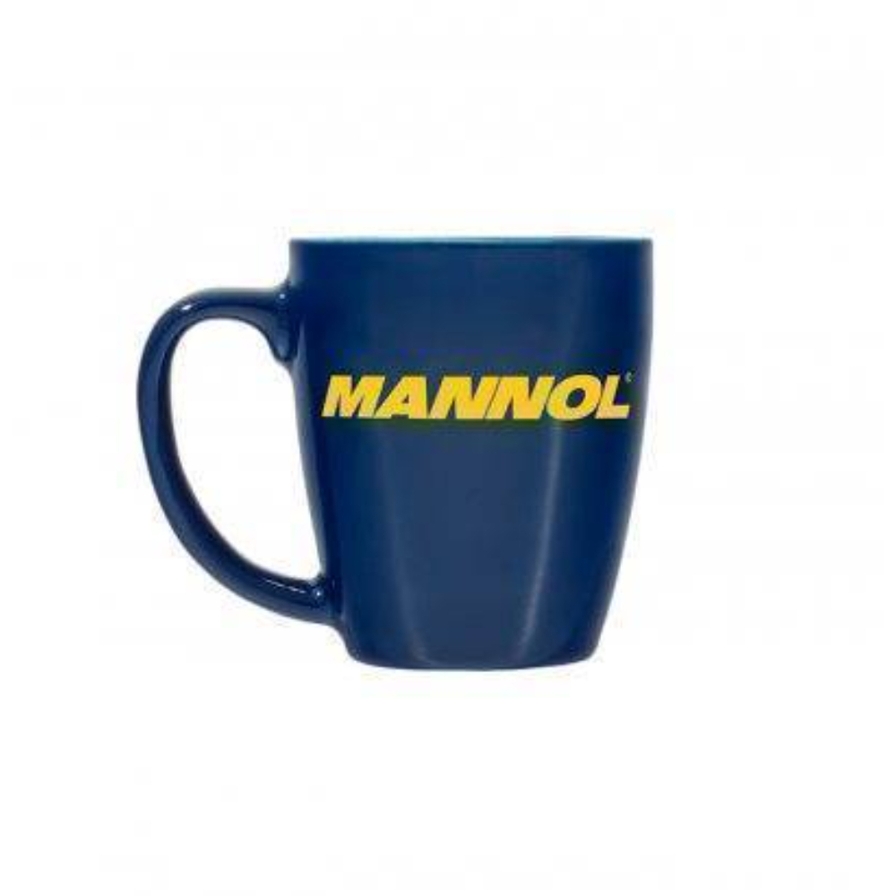mannol energy