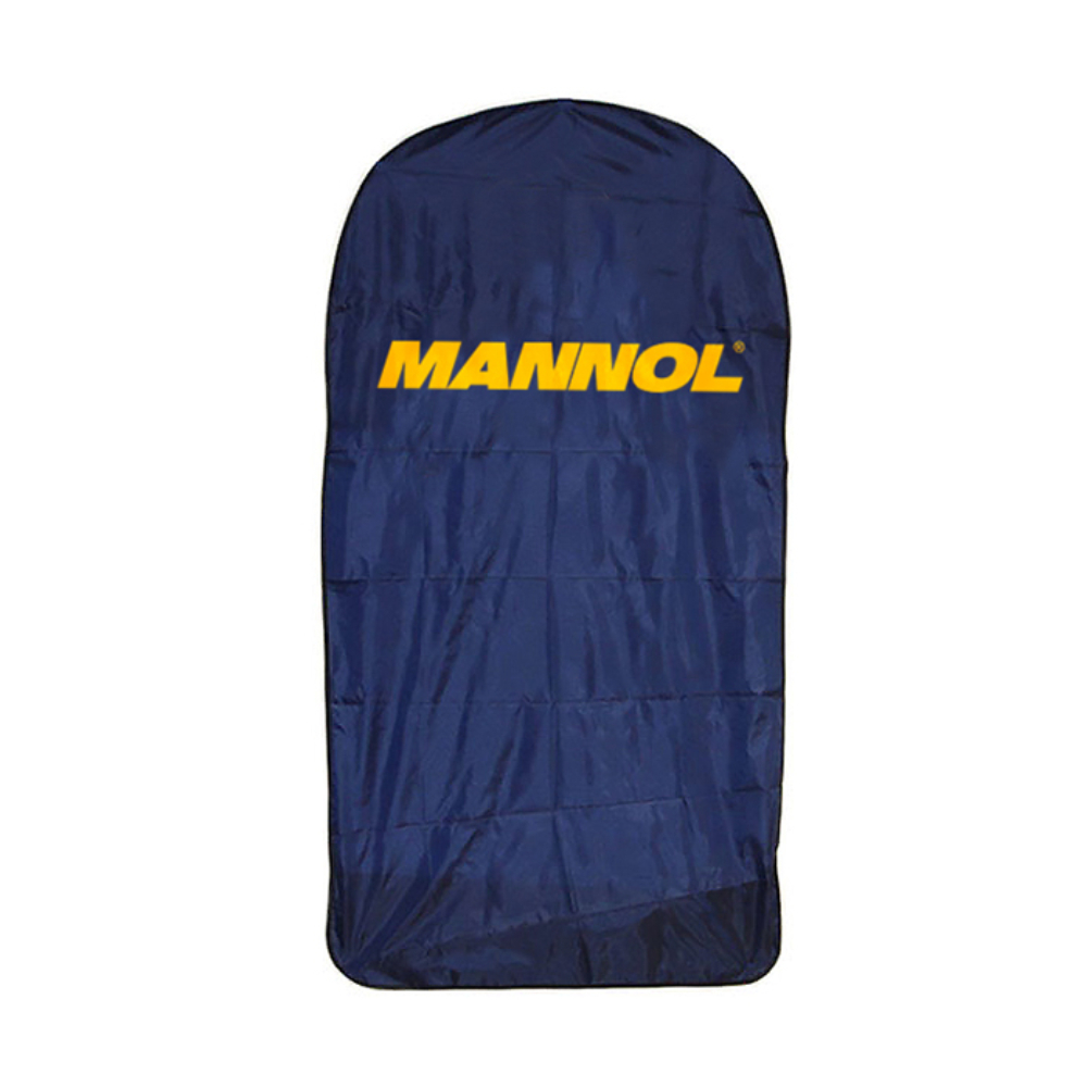 mannol energy
